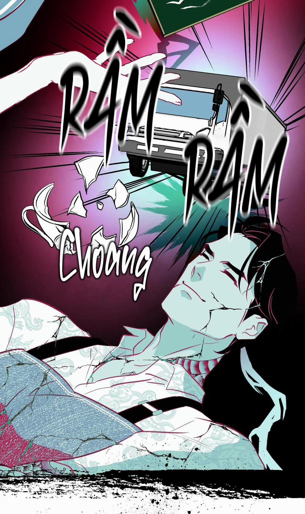 MỸ NHÂN NGƯ 12 trang 44