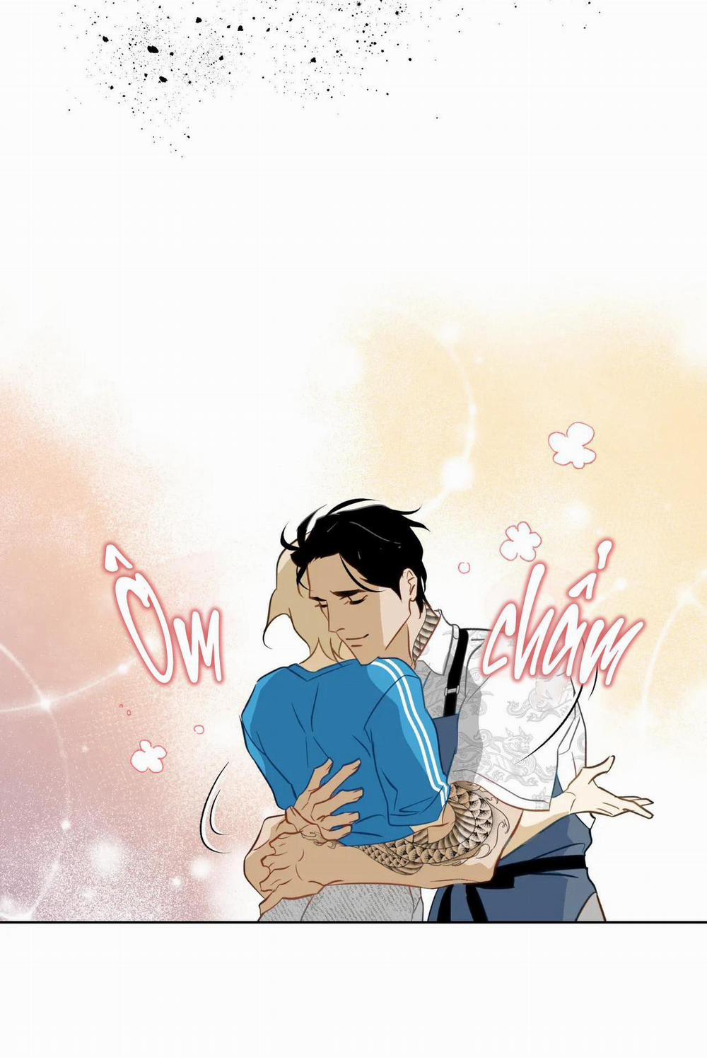 MỸ NHÂN NGƯ 12 trang 45