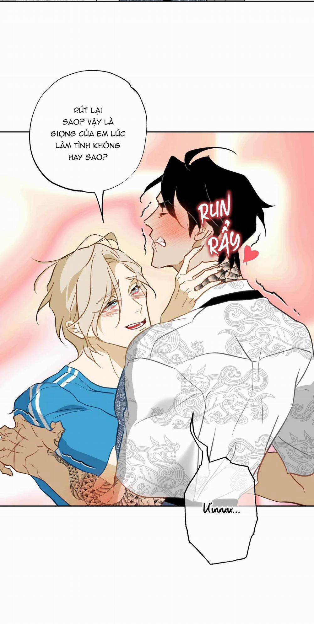 MỸ NHÂN NGƯ 12 trang 50