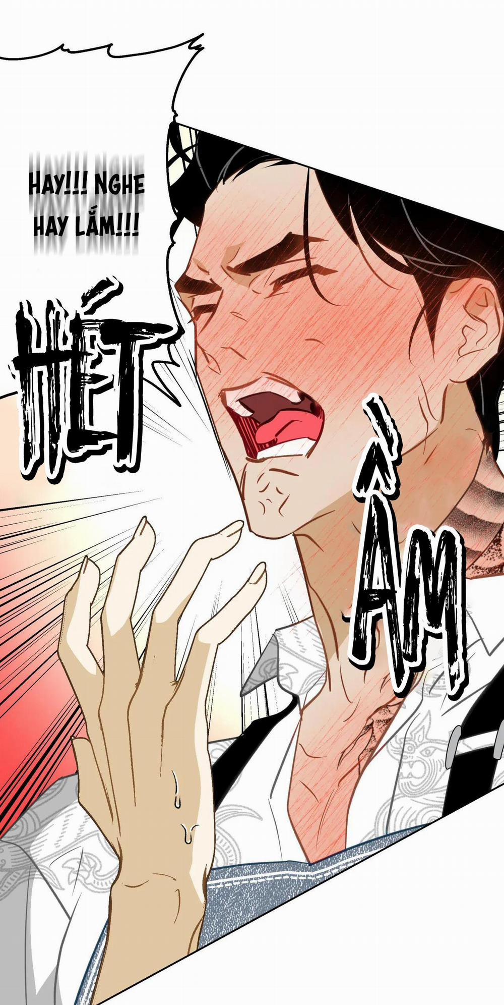 MỸ NHÂN NGƯ 12 trang 51