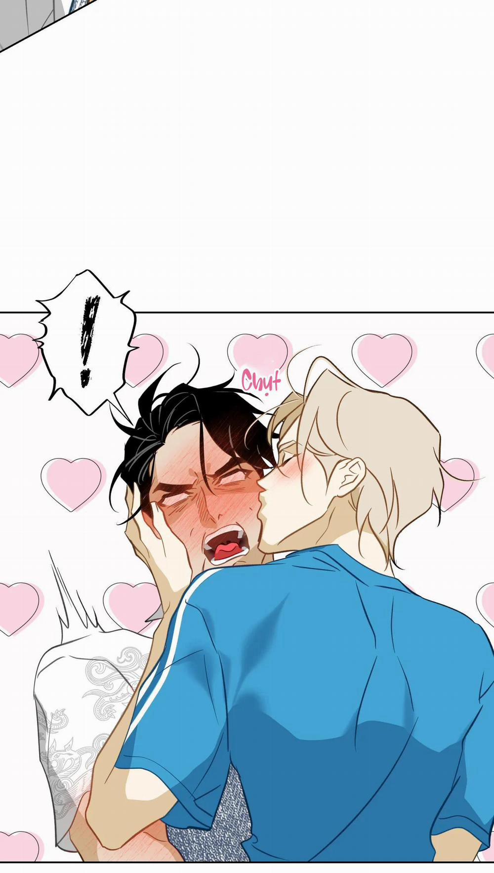 MỸ NHÂN NGƯ 12 trang 52