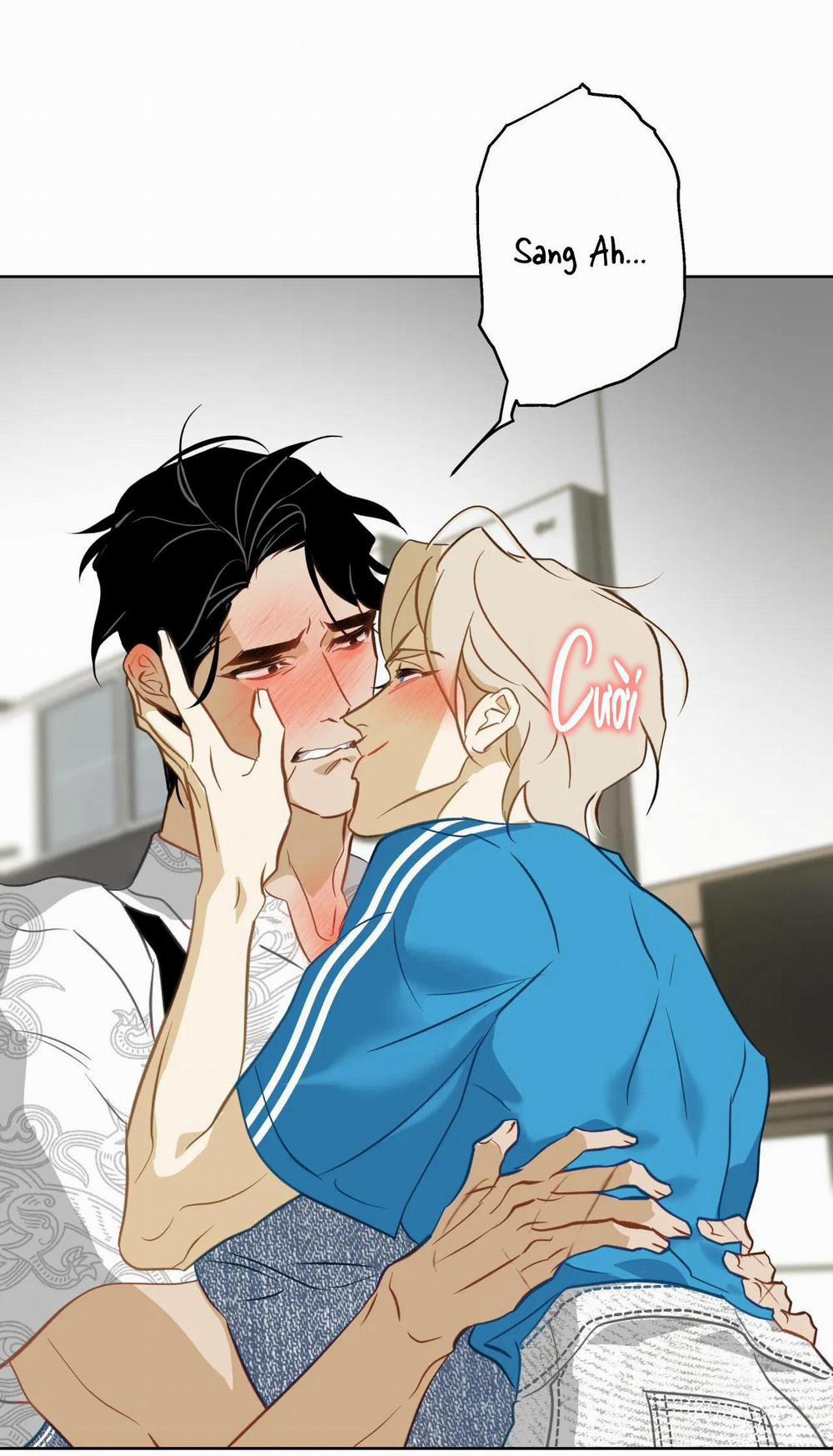 MỸ NHÂN NGƯ 12 trang 55