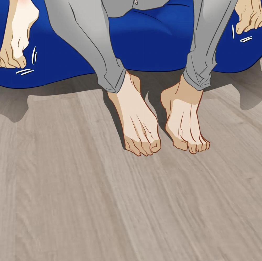 MỸ NHÂN NGƯ 12 trang 58