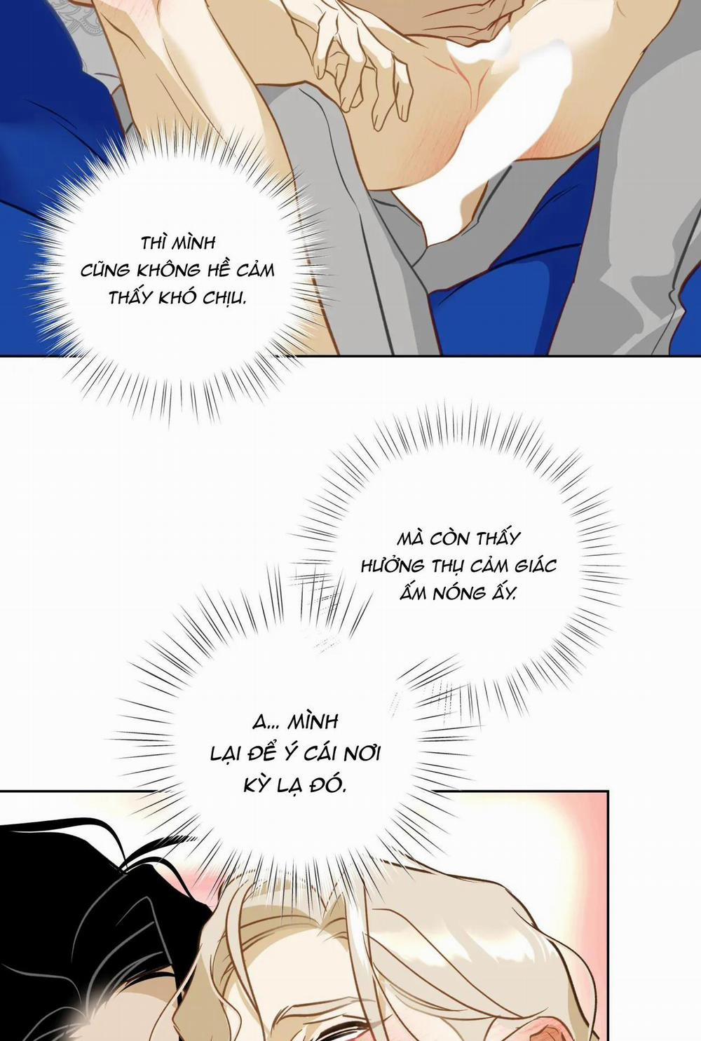 MỸ NHÂN NGƯ 12 trang 63