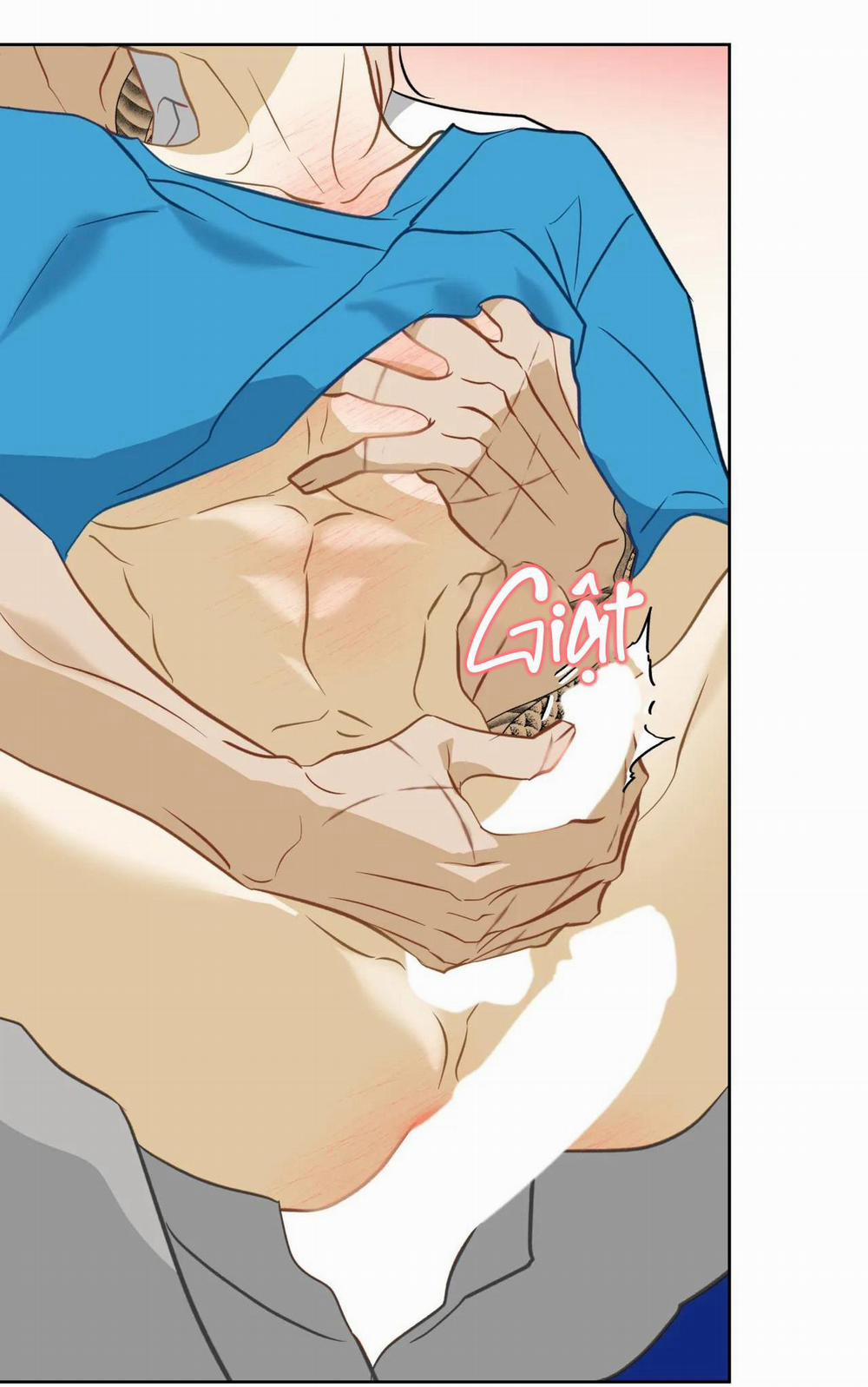 MỸ NHÂN NGƯ 12 trang 68