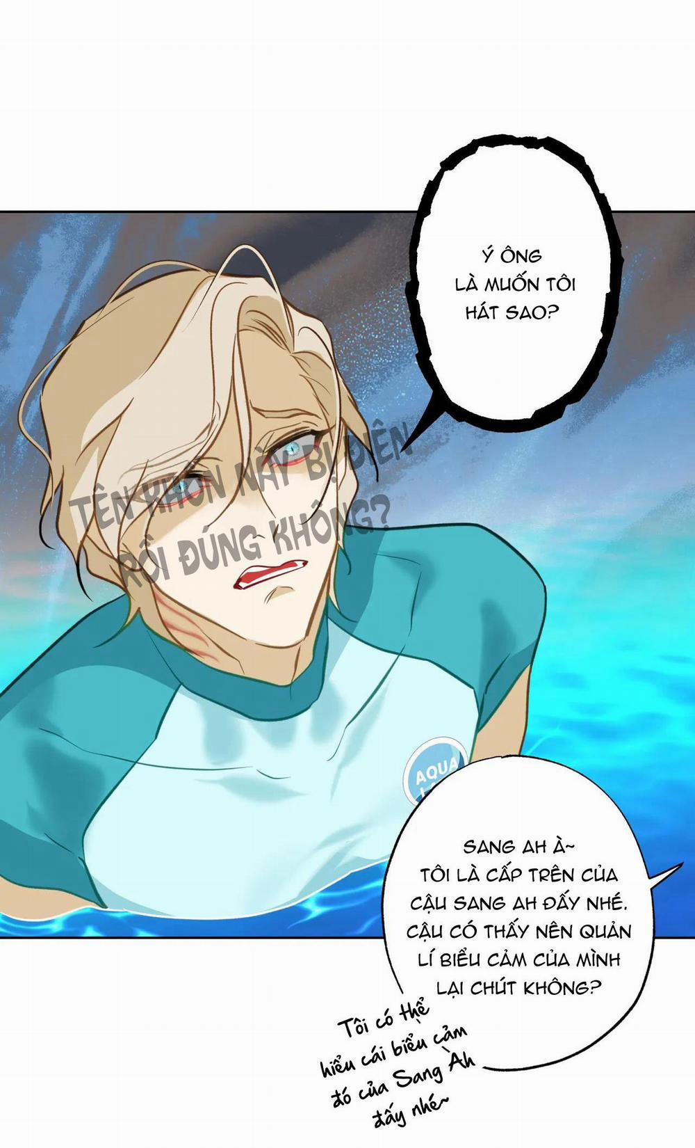 MỸ NHÂN NGƯ 12 trang 7