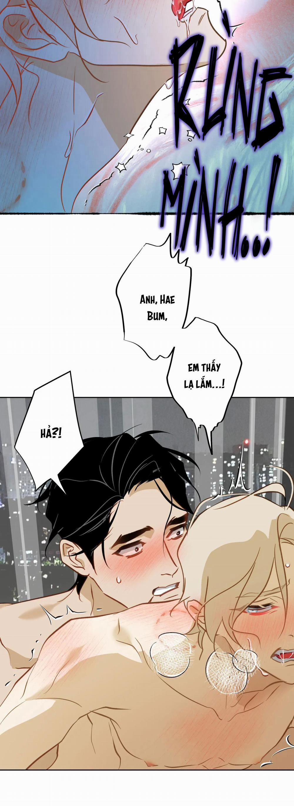 MỸ NHÂN NGƯ 13 NT2 trang 13