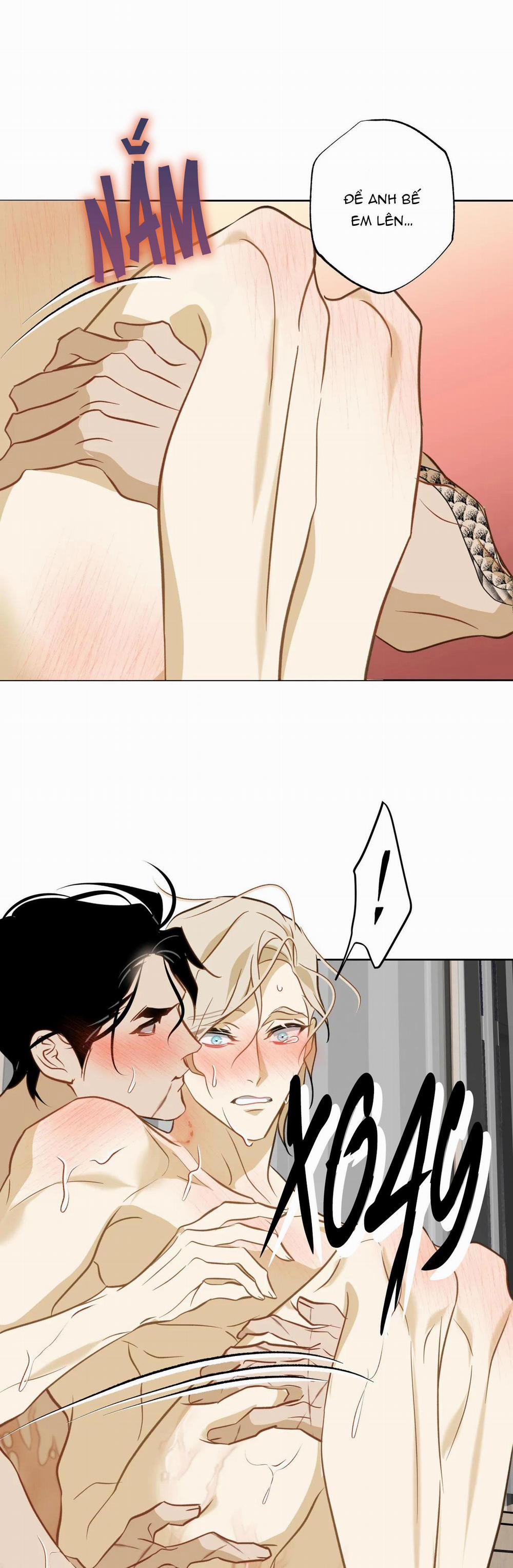 MỸ NHÂN NGƯ 13 NT2 trang 23