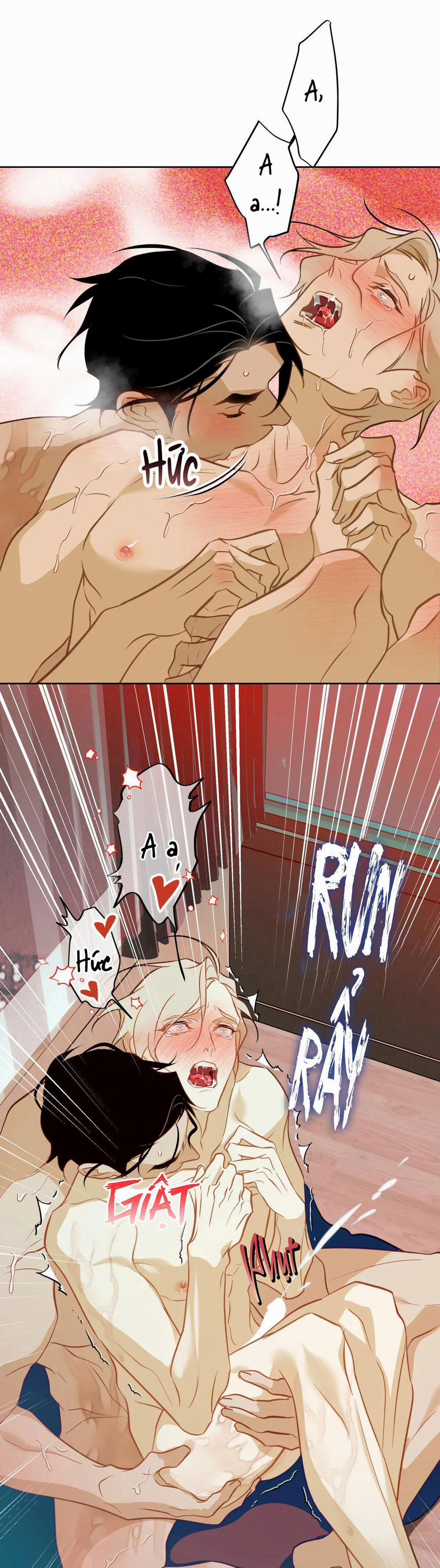 MỸ NHÂN NGƯ 13 NT2 trang 28