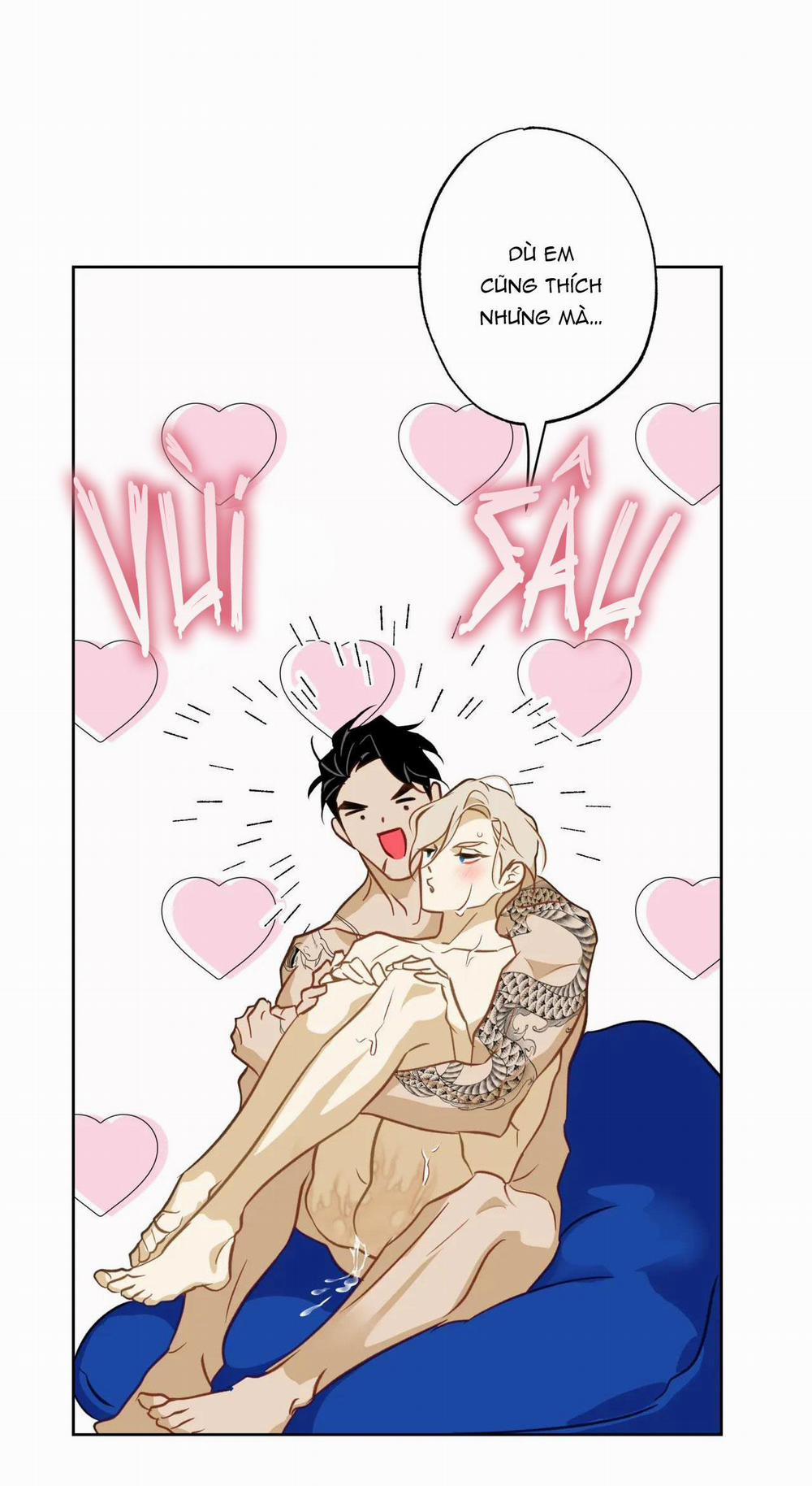 MỸ NHÂN NGƯ 13 NT2 trang 34