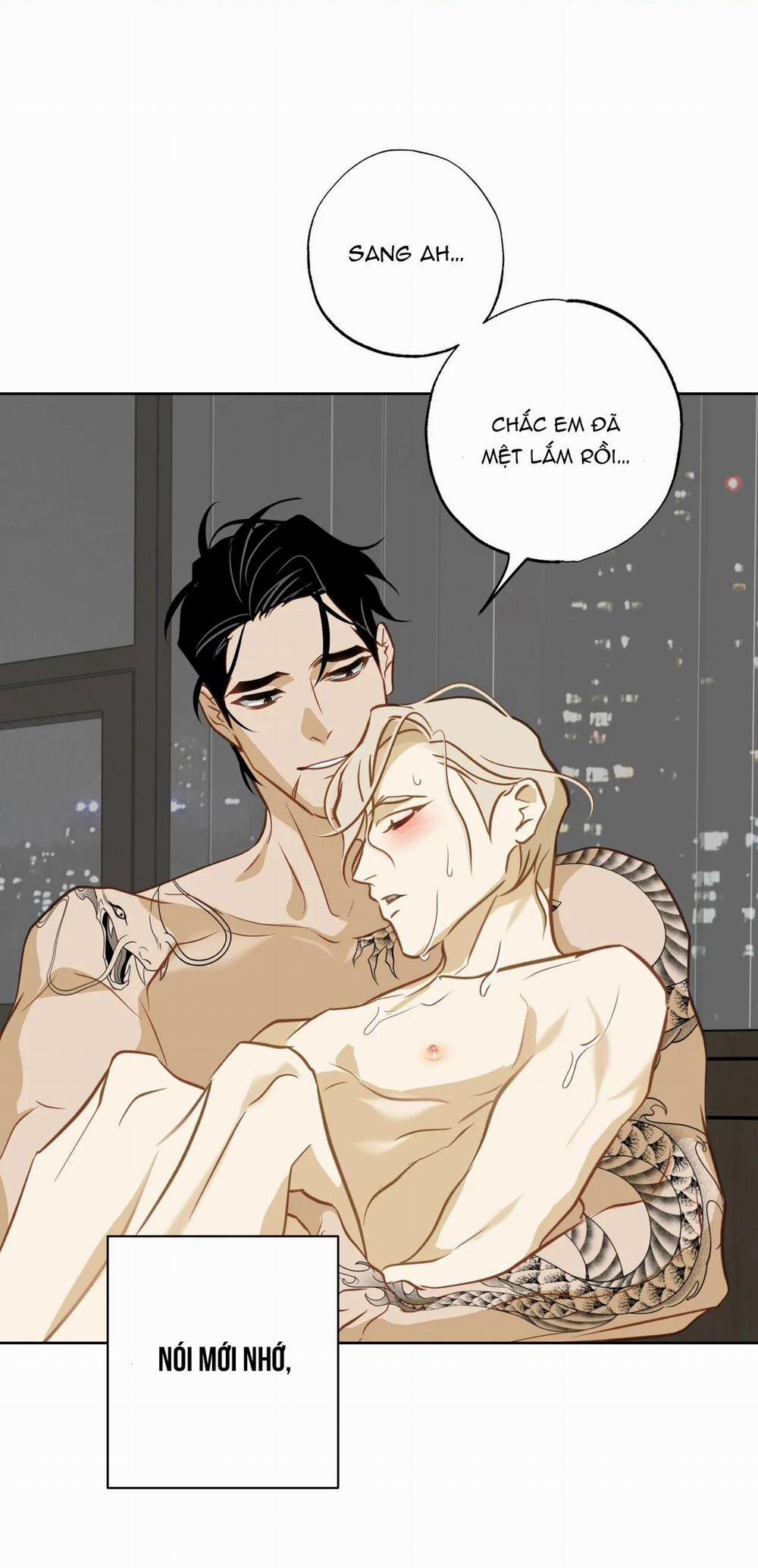 MỸ NHÂN NGƯ 13 NT2 trang 37