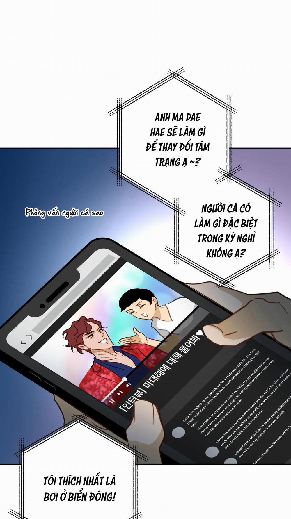 MỸ NHÂN NGƯ 13 NT2 trang 42