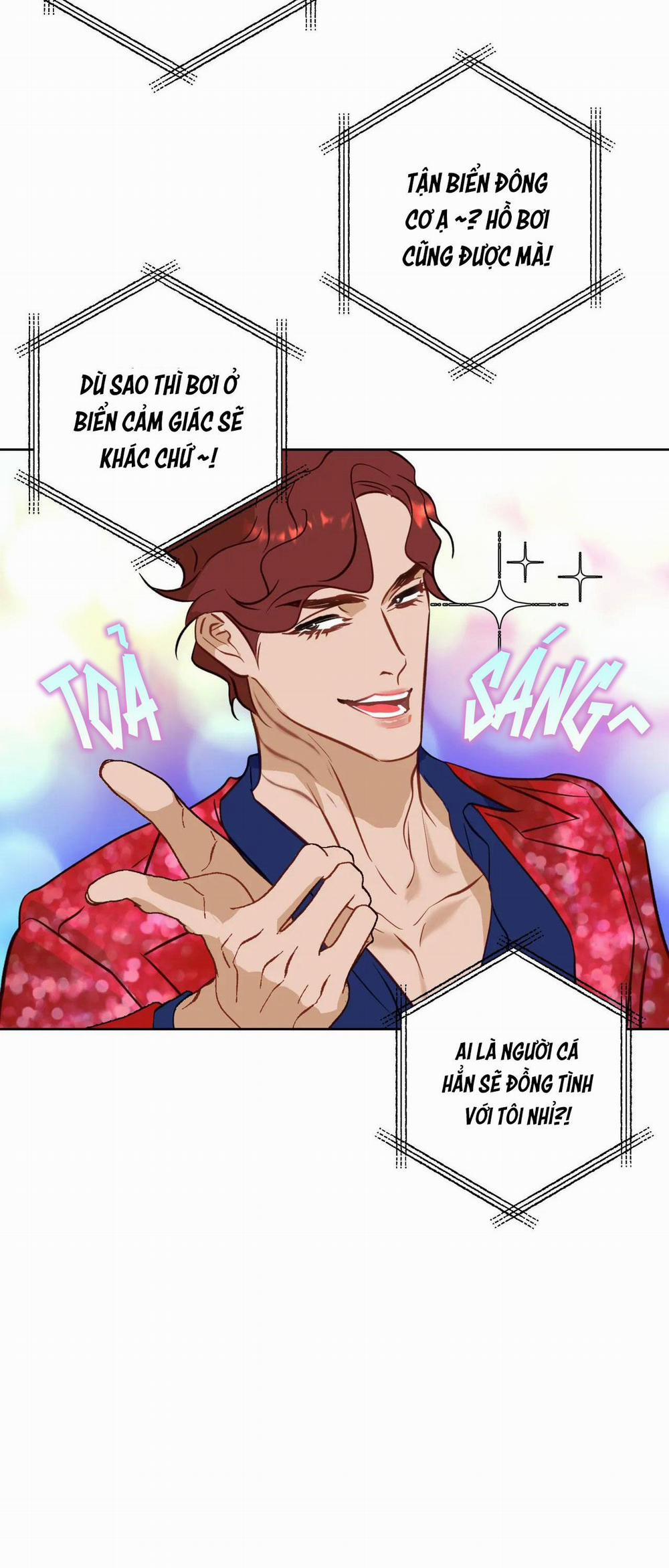 MỸ NHÂN NGƯ 13 NT2 trang 43