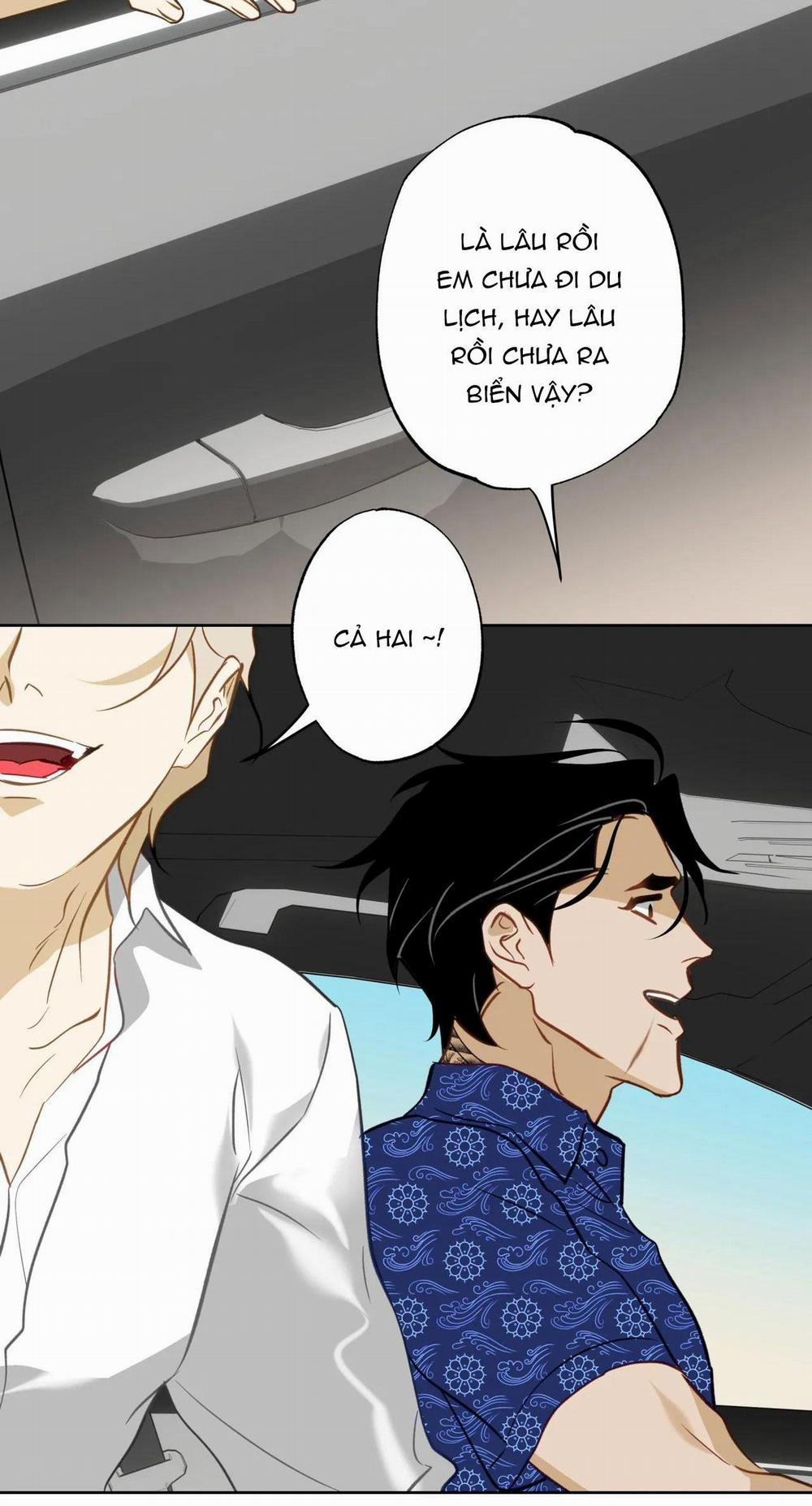 MỸ NHÂN NGƯ 13 NT2 trang 46