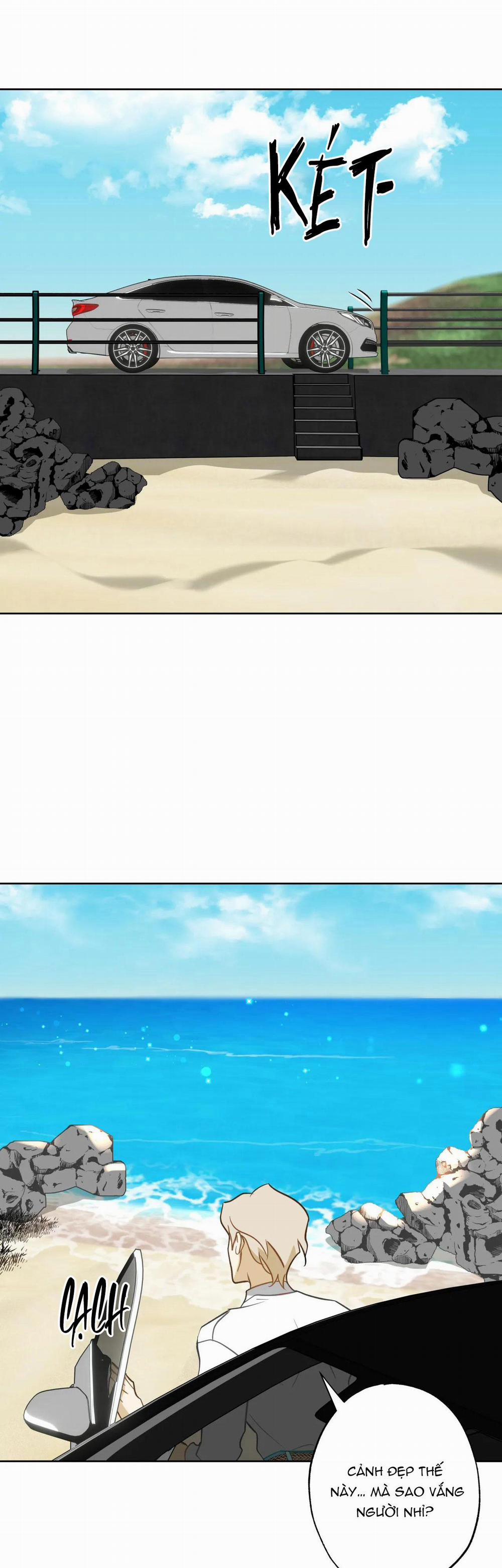 MỸ NHÂN NGƯ 13 NT2 trang 48