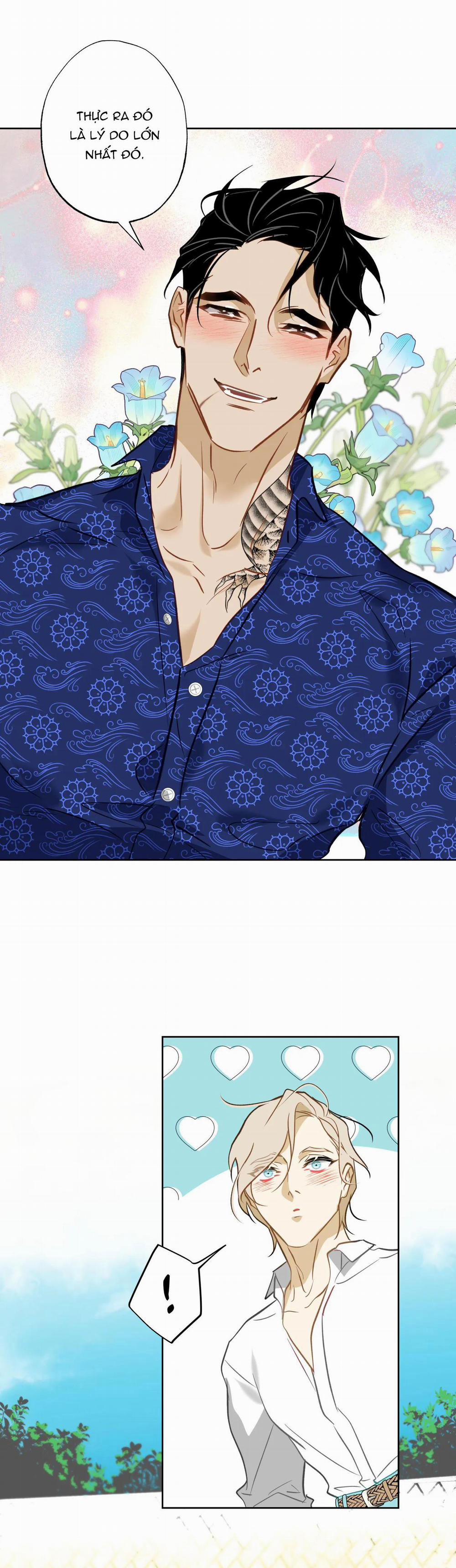 MỸ NHÂN NGƯ 13 NT2 trang 50