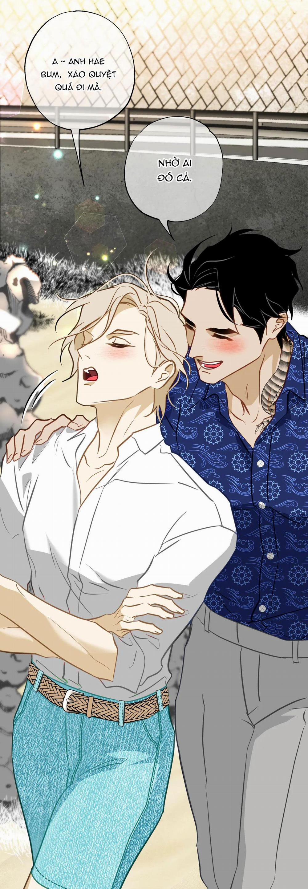 MỸ NHÂN NGƯ 13 NT2 trang 51