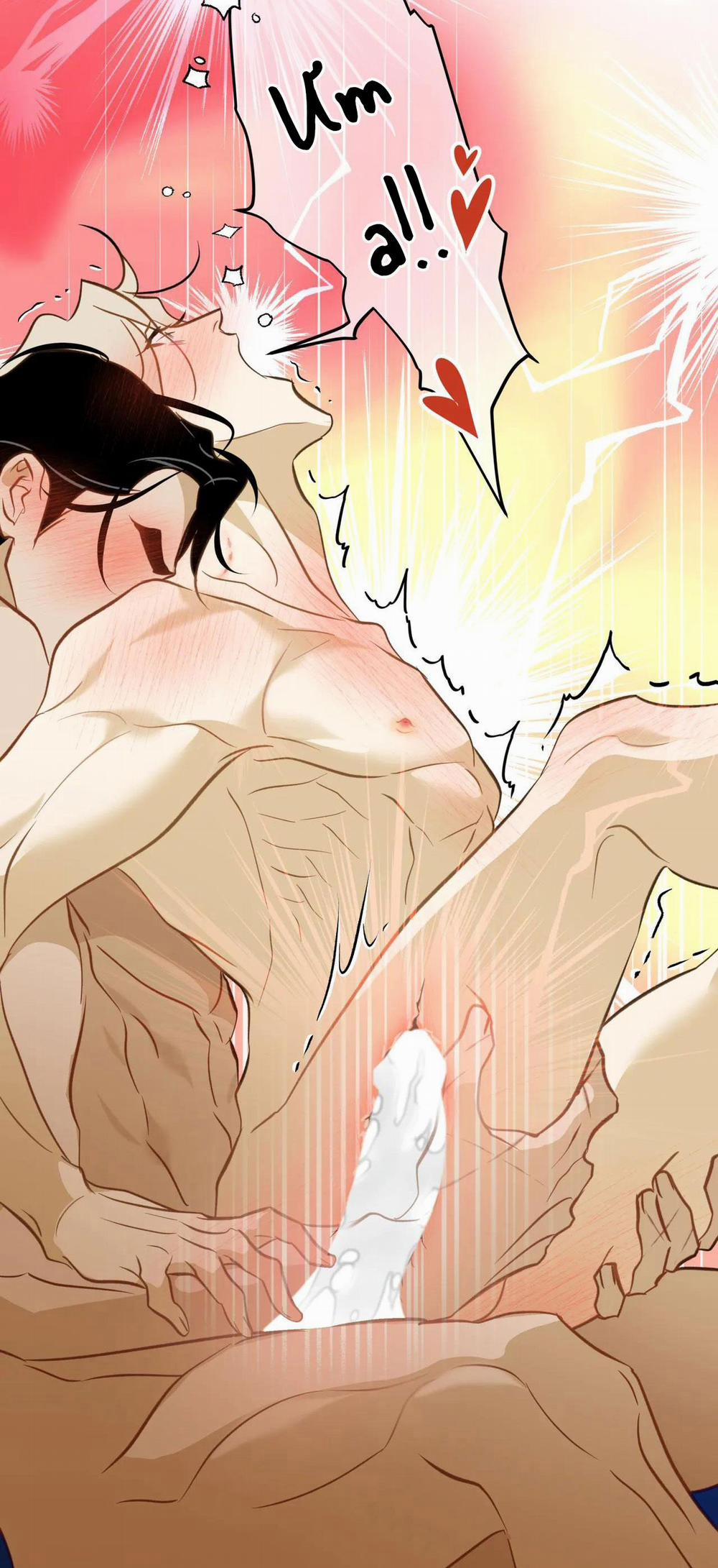 MỸ NHÂN NGƯ 13 trang 11