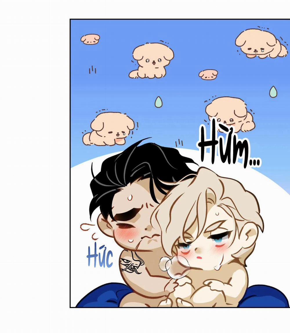 MỸ NHÂN NGƯ 13 trang 33