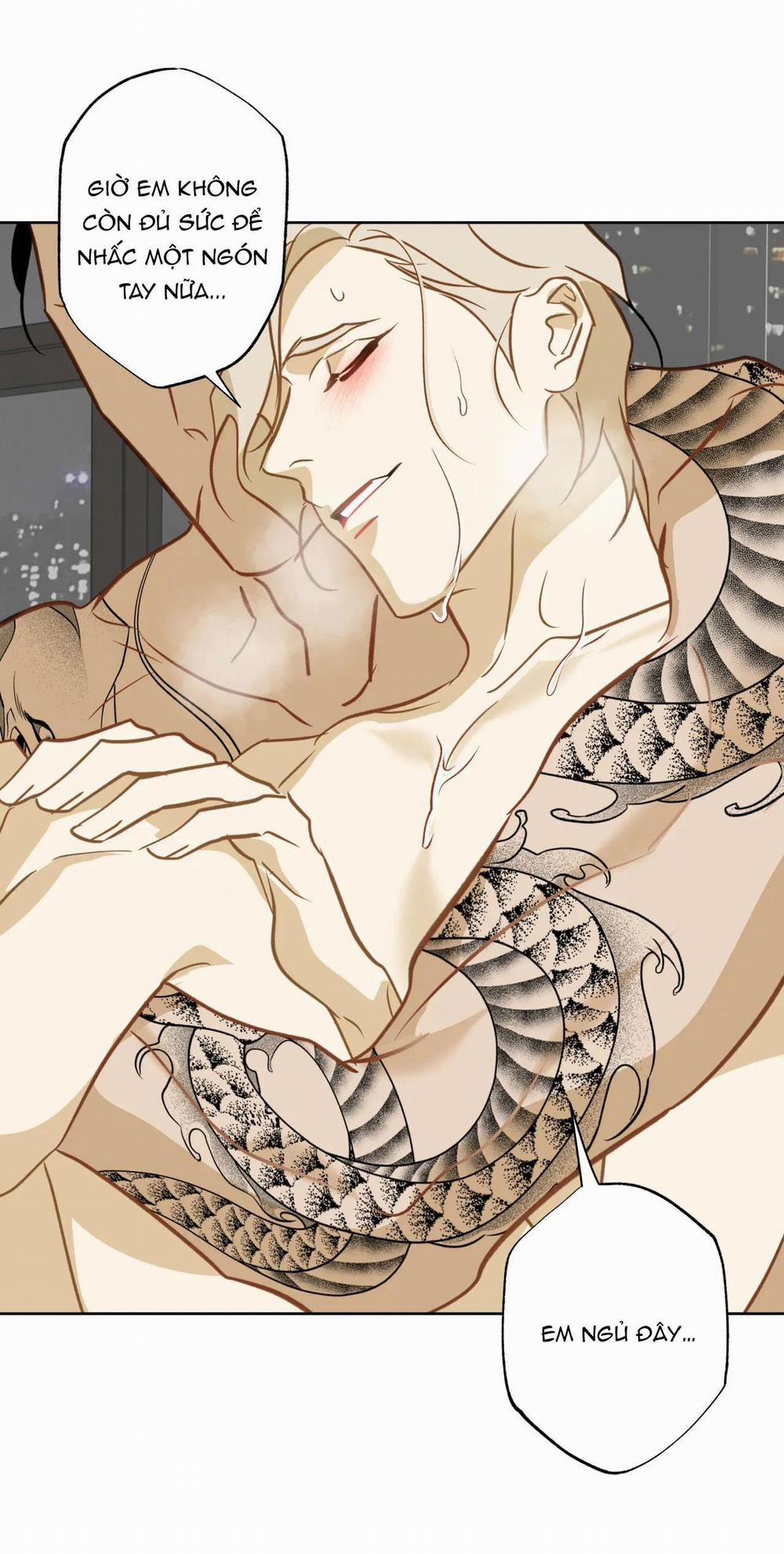 MỸ NHÂN NGƯ 13 trang 35