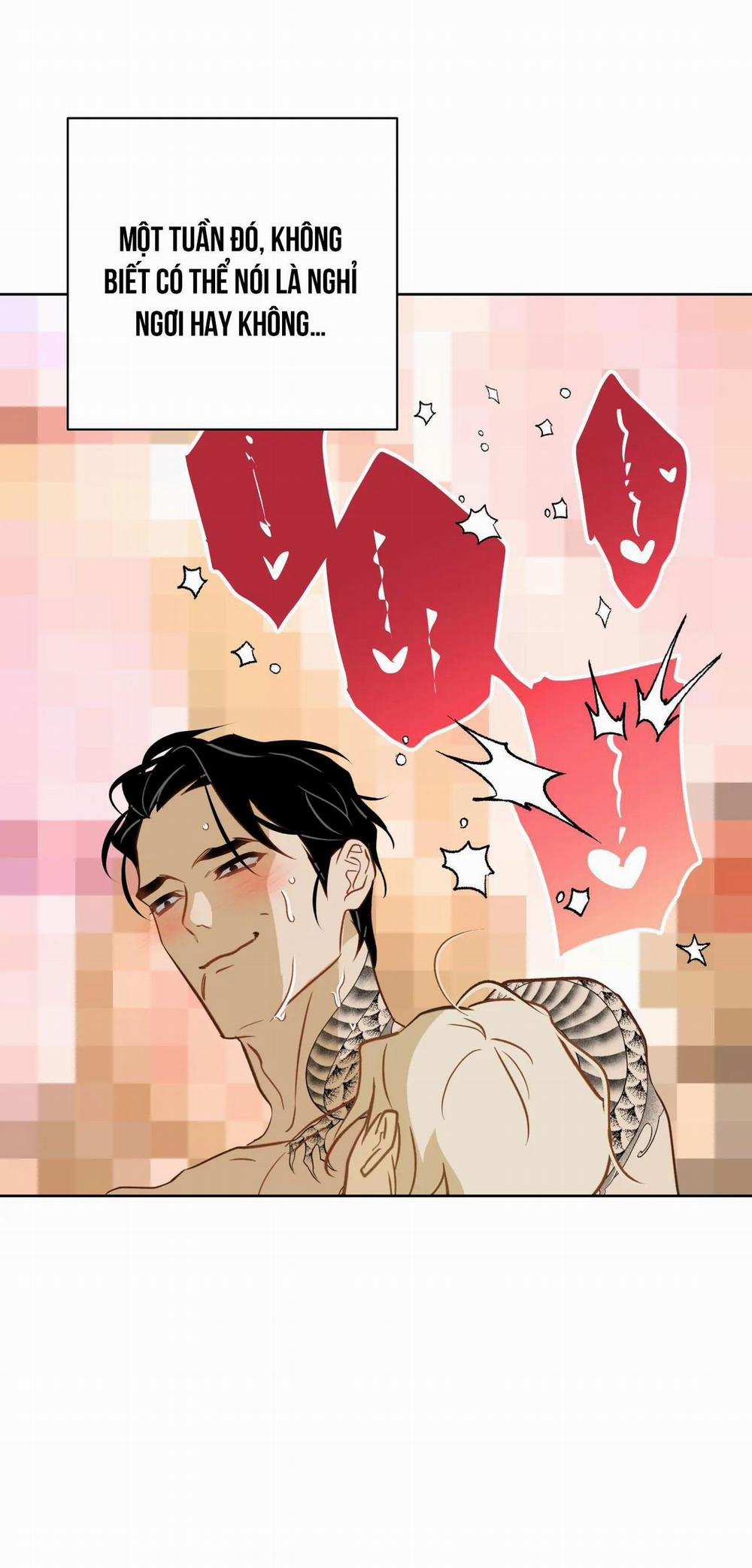 MỸ NHÂN NGƯ 13 trang 39