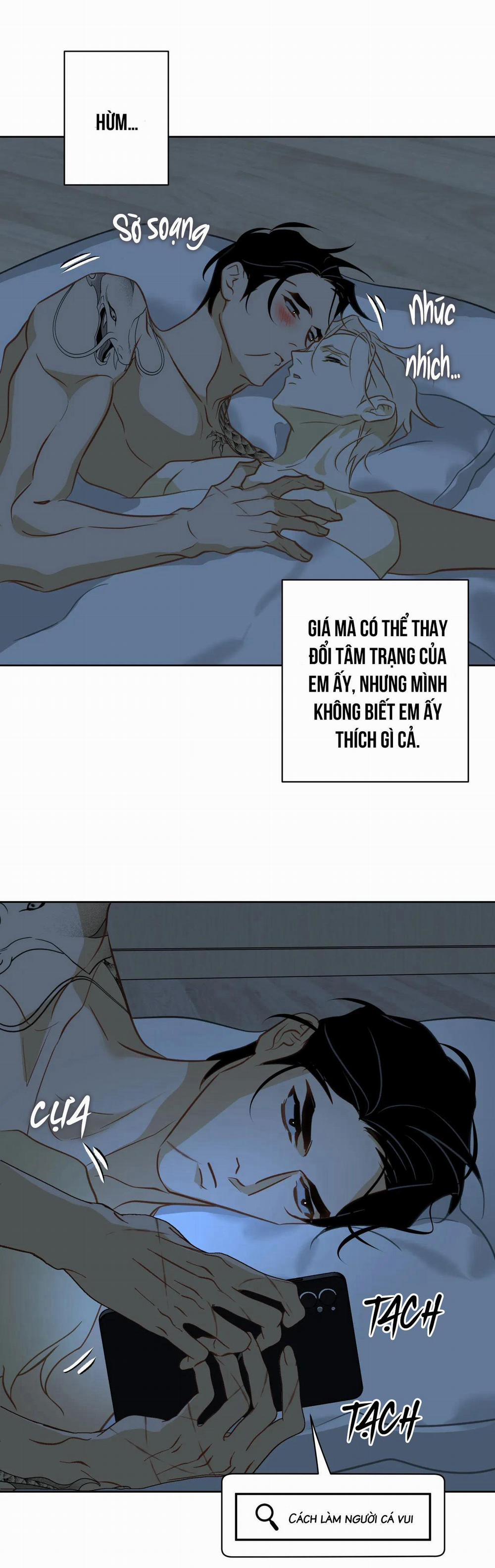 MỸ NHÂN NGƯ 13 trang 41