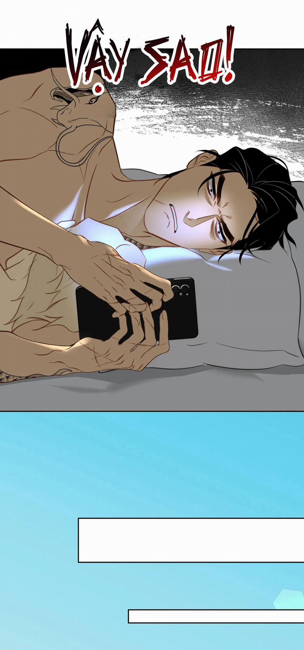 MỸ NHÂN NGƯ 13 trang 44