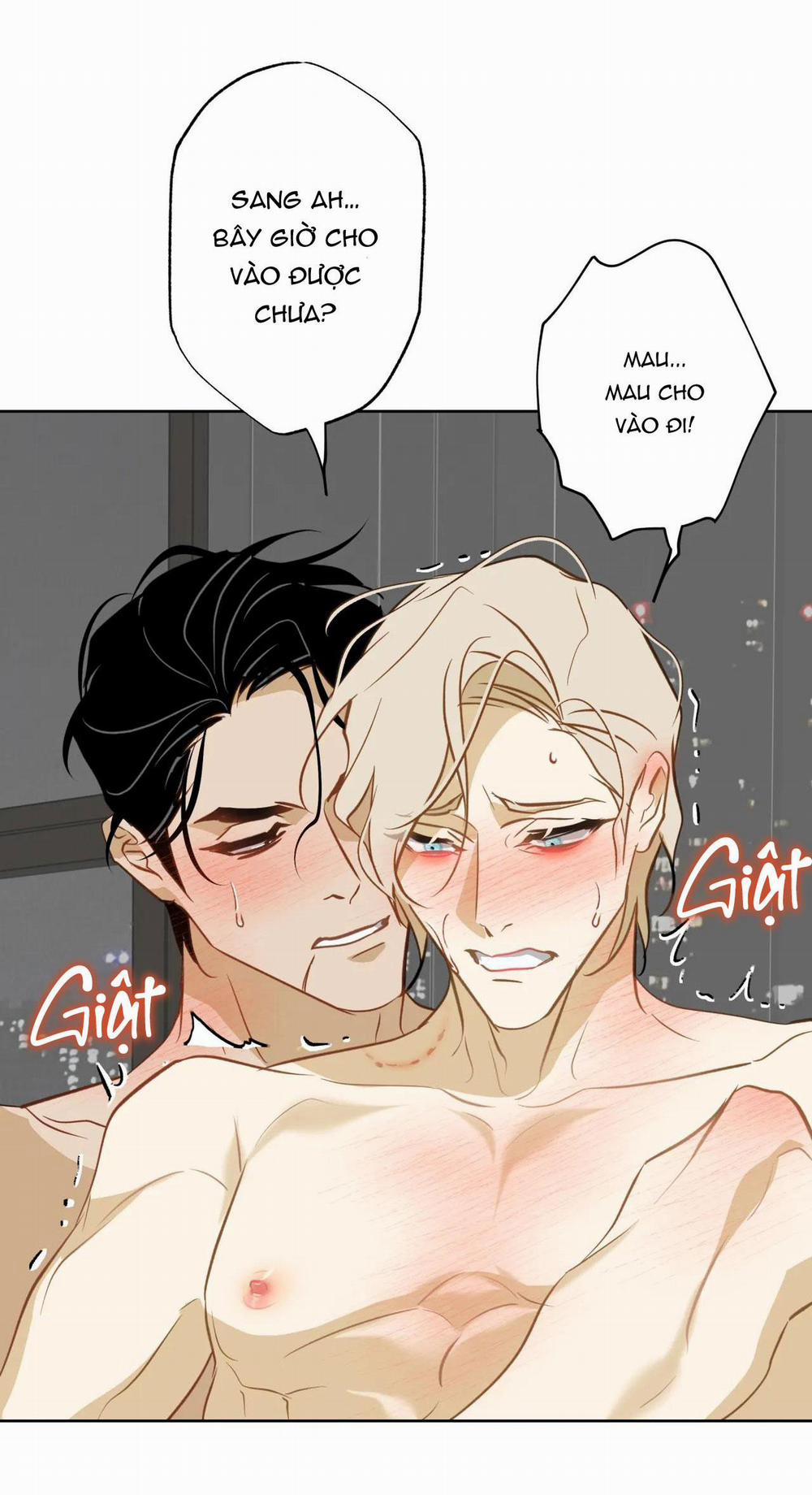 MỸ NHÂN NGƯ 13 trang 7