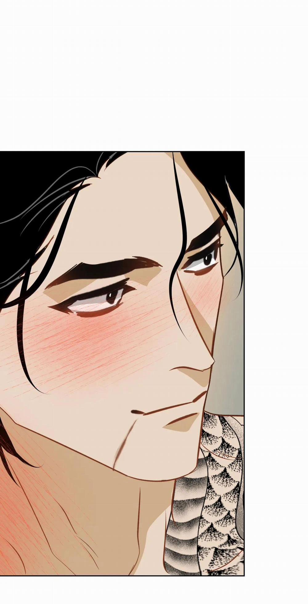 MỸ NHÂN NGƯ 13 trang 8