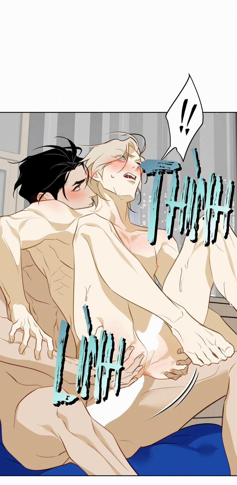 MỸ NHÂN NGƯ 13 trang 9