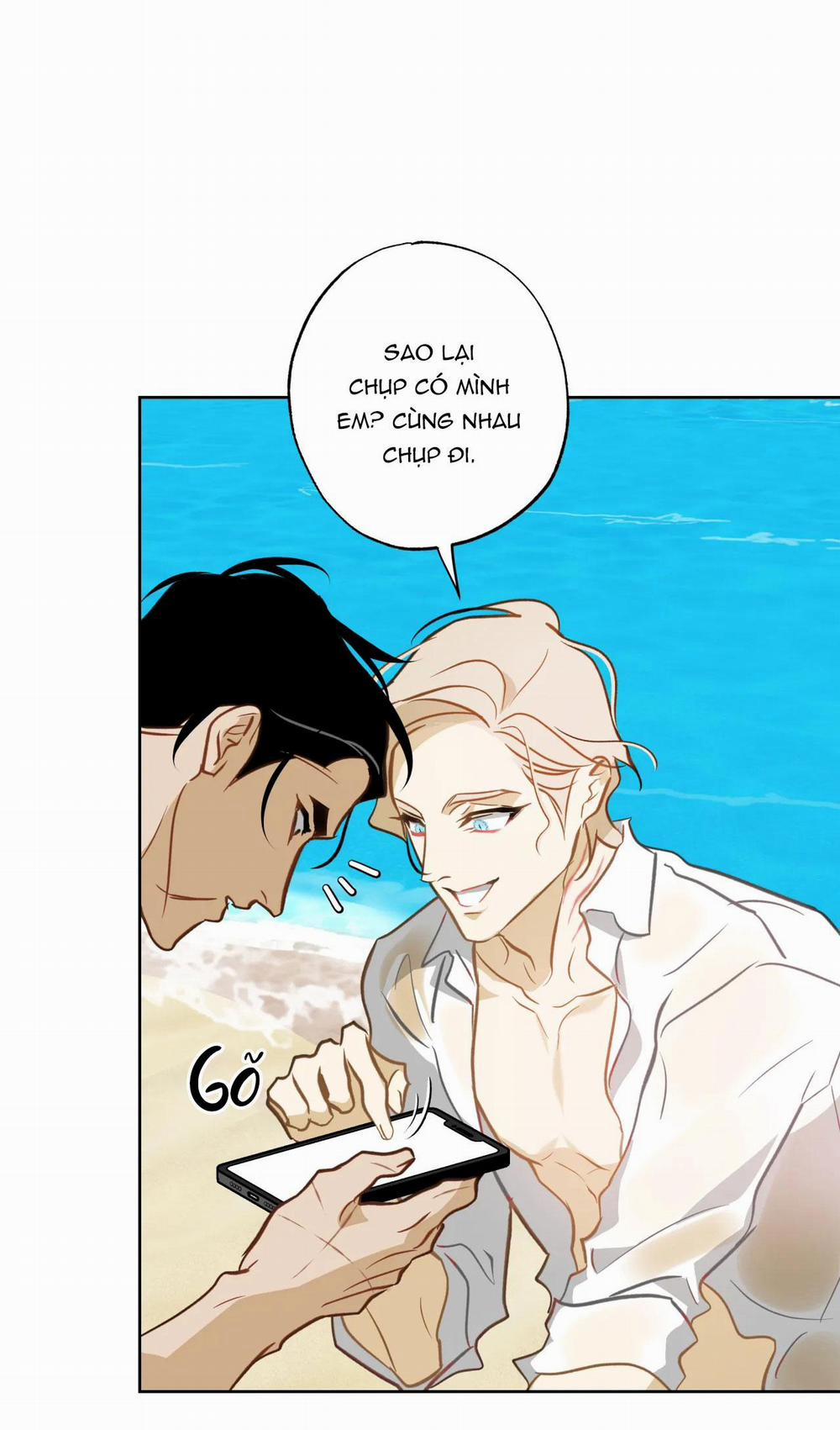 MỸ NHÂN NGƯ 14 NT3 trang 10