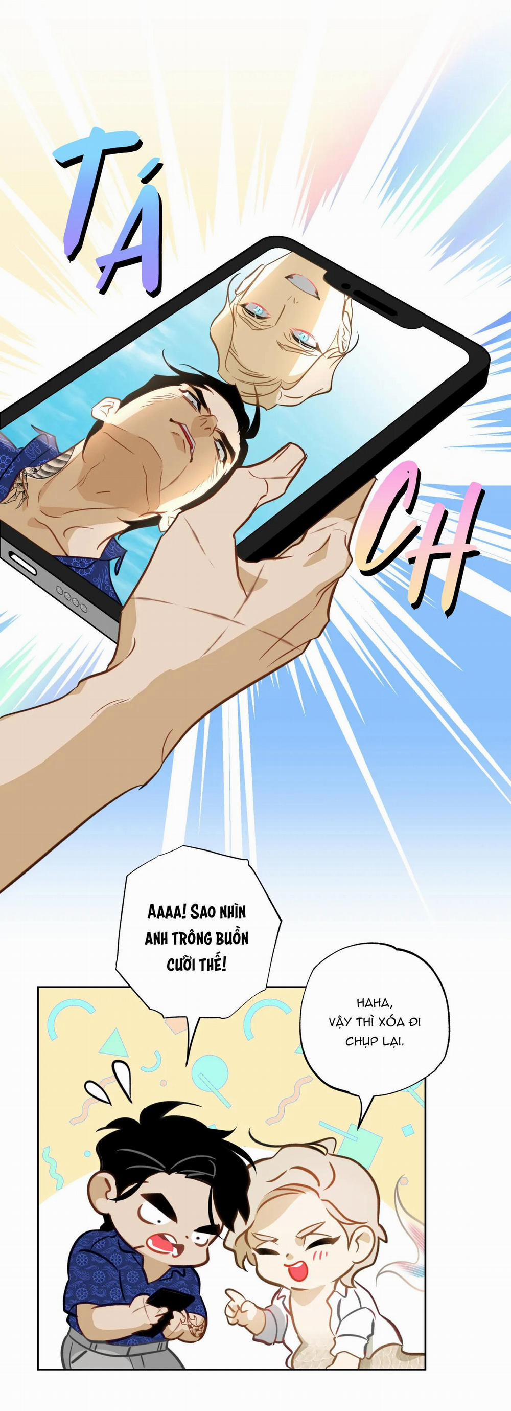 MỸ NHÂN NGƯ 14 NT3 trang 11