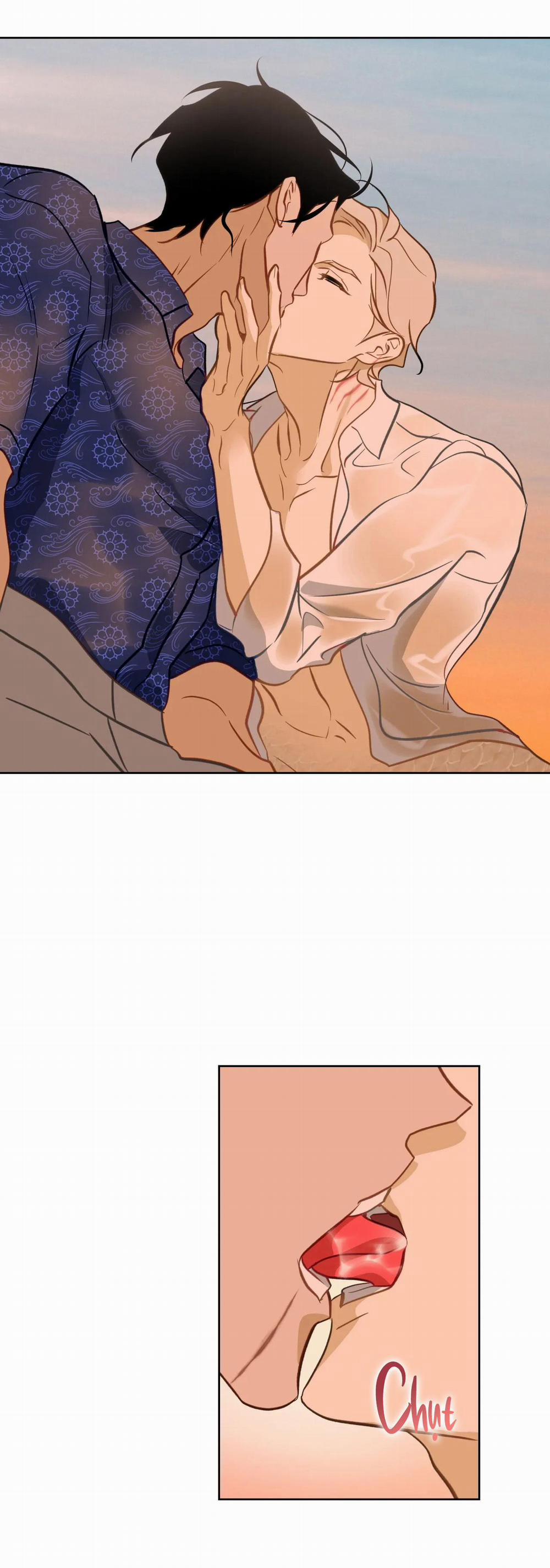 MỸ NHÂN NGƯ 14 NT3 trang 36