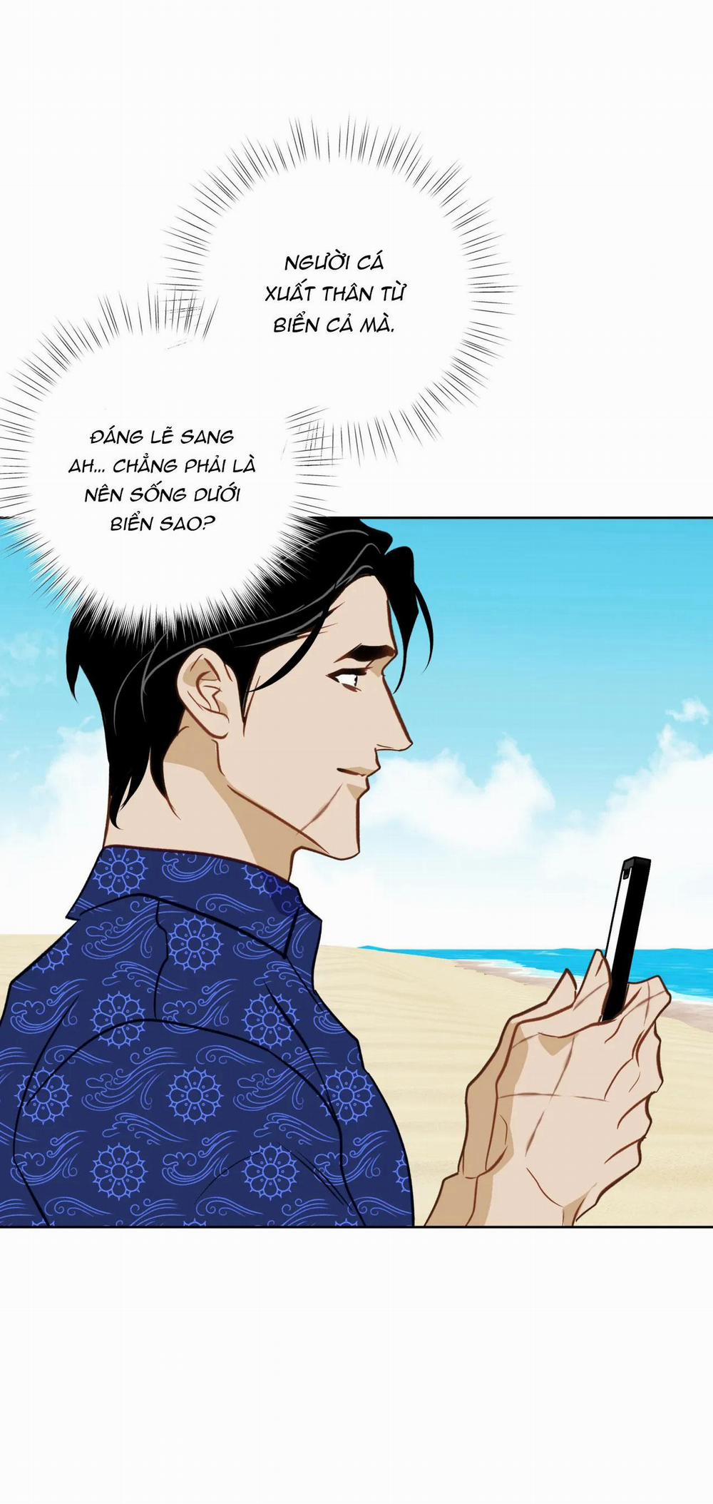 MỸ NHÂN NGƯ 14 NT3 trang 4