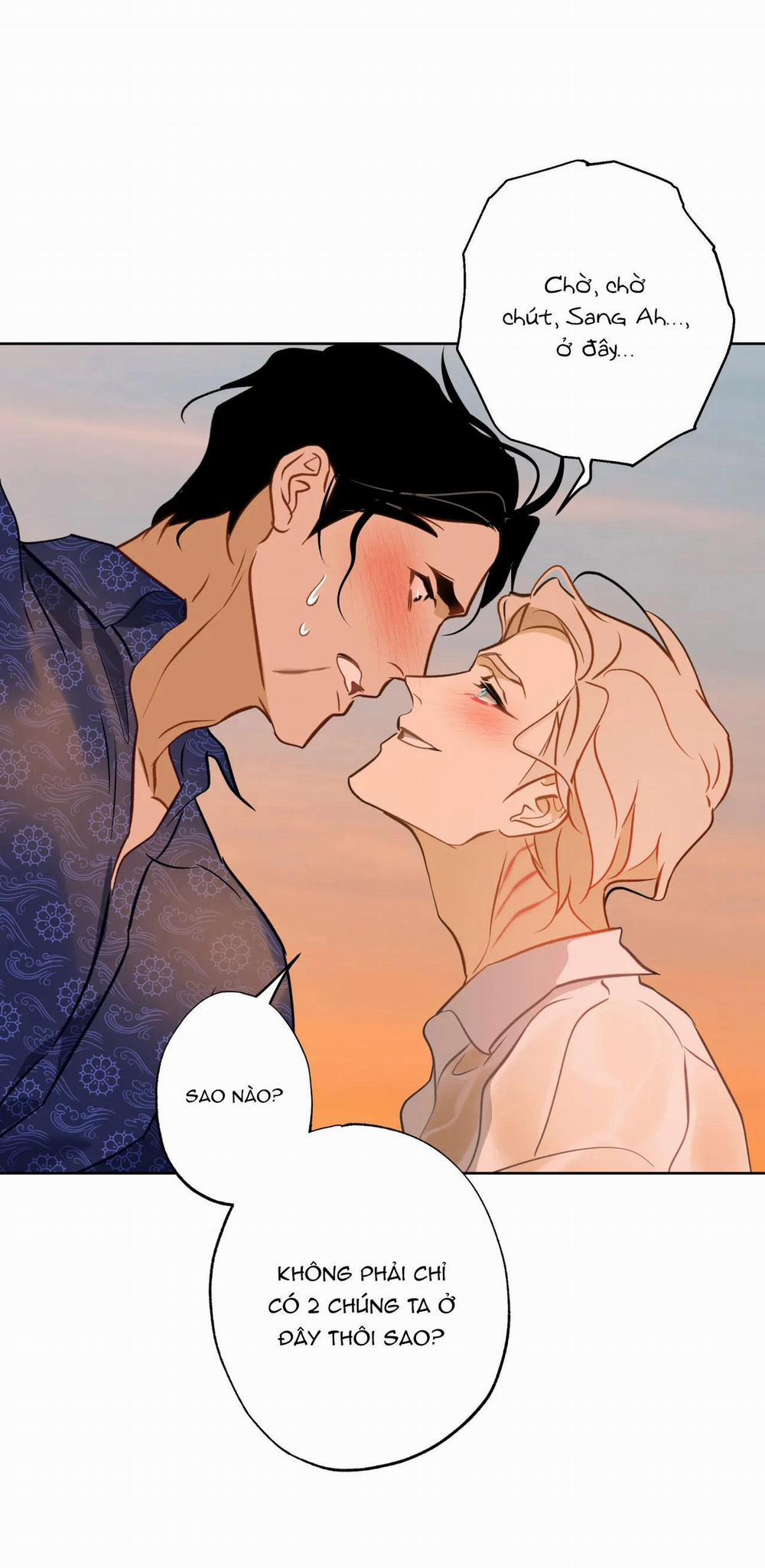 MỸ NHÂN NGƯ 14 NT3 trang 40