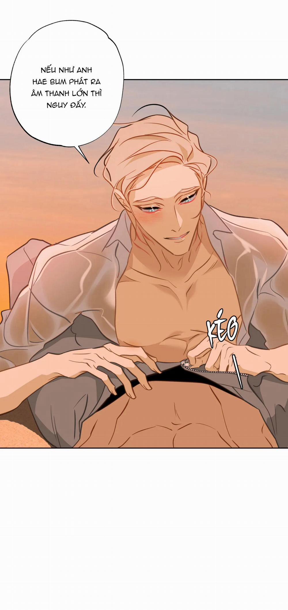 MỸ NHÂN NGƯ 14 NT3 trang 44