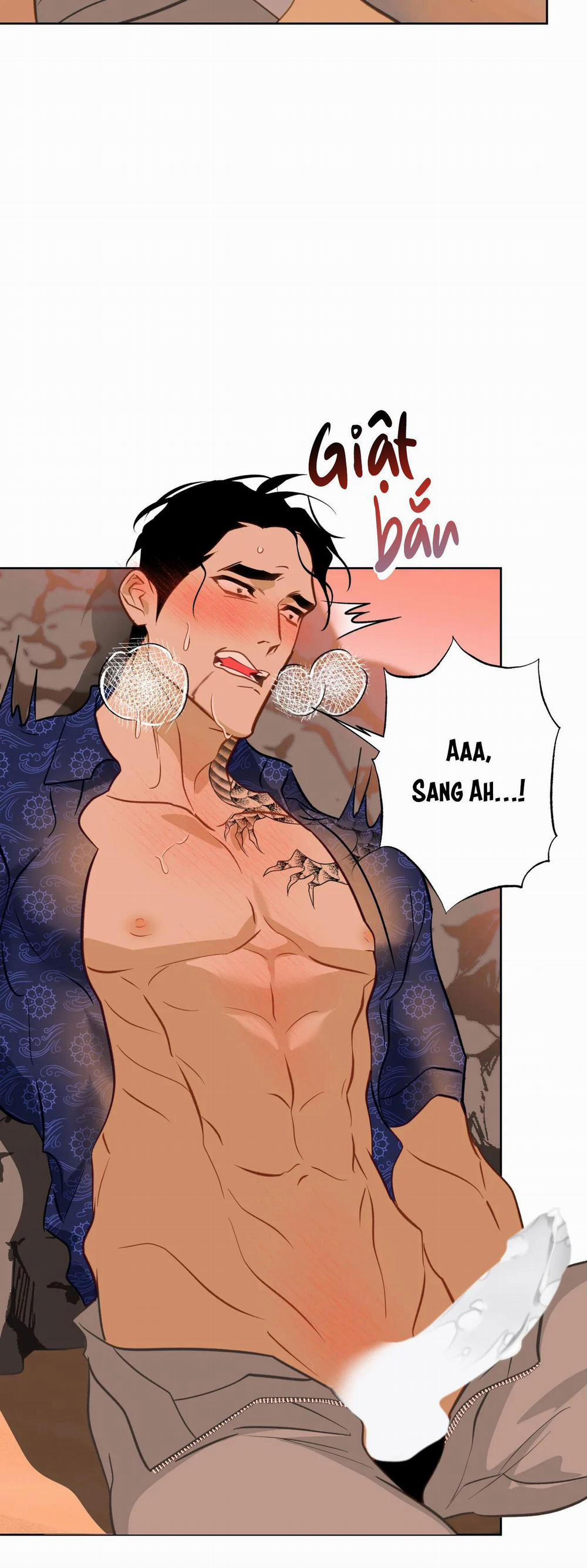 MỸ NHÂN NGƯ 14 NT3 trang 51