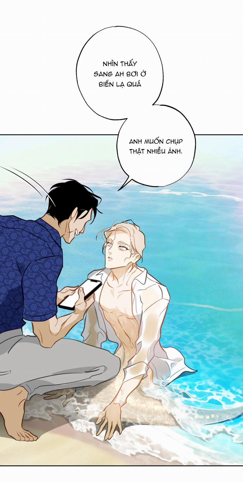 MỸ NHÂN NGƯ 14 NT3 trang 9