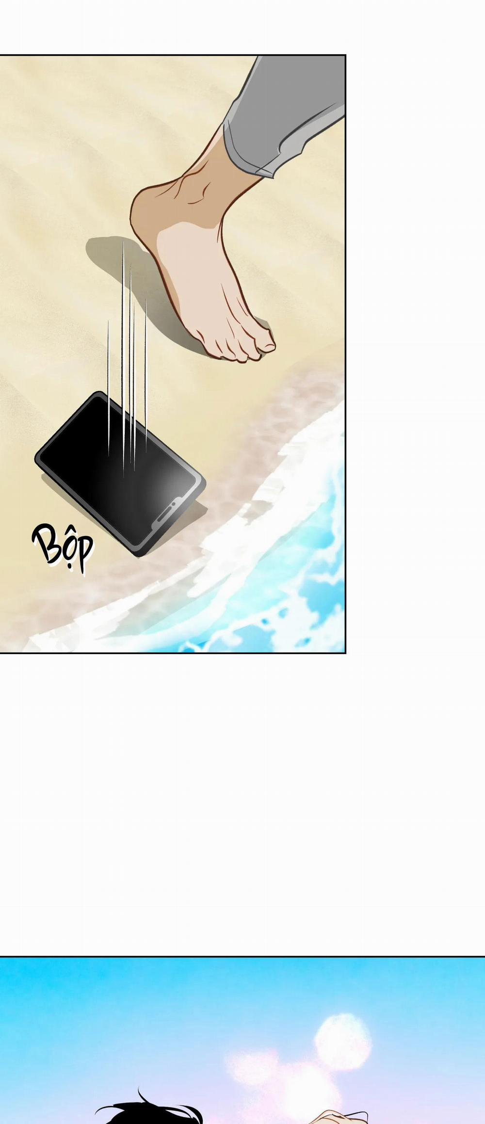 MỸ NHÂN NGƯ 14 trang 16