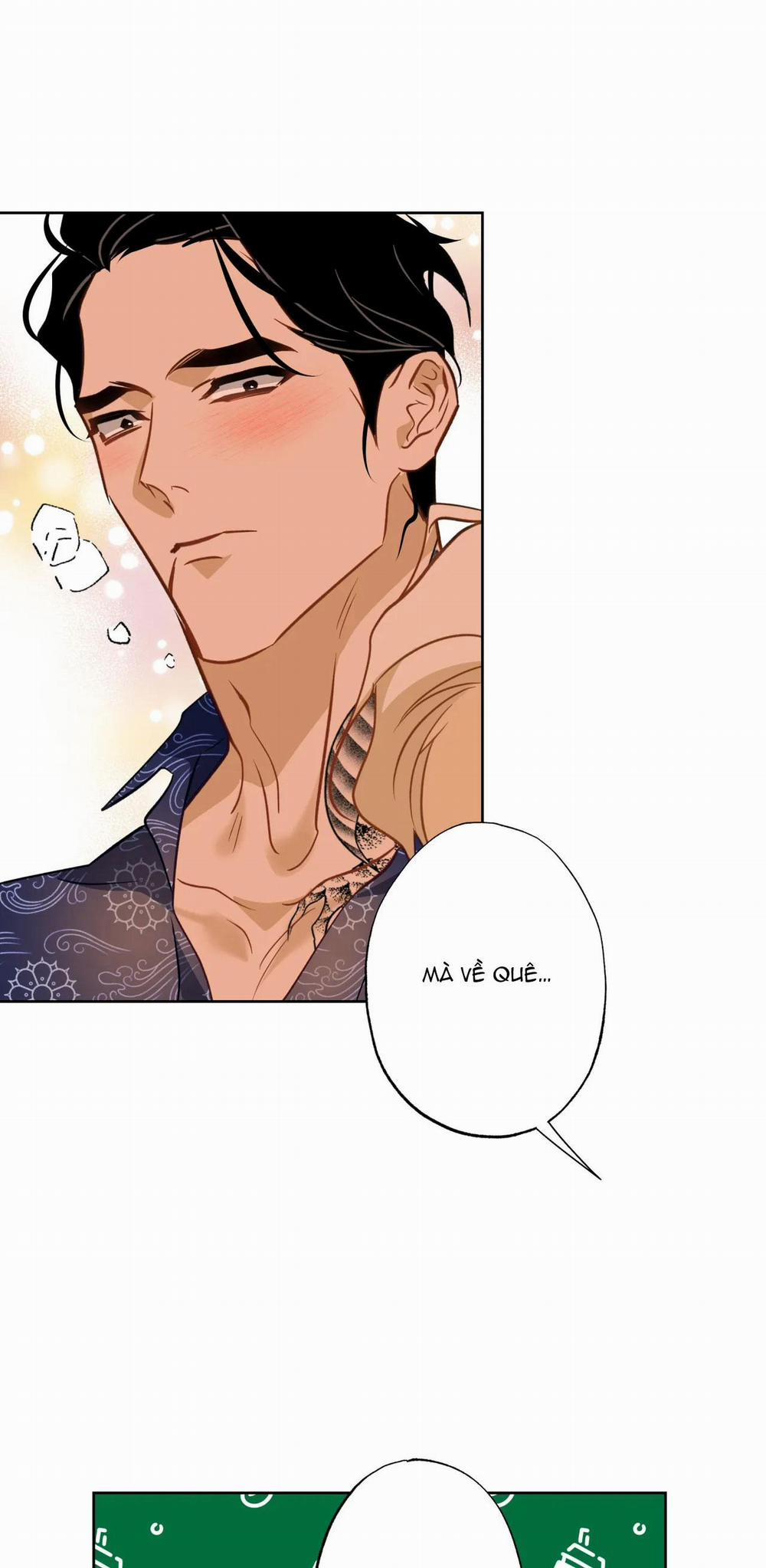 MỸ NHÂN NGƯ 14 trang 27