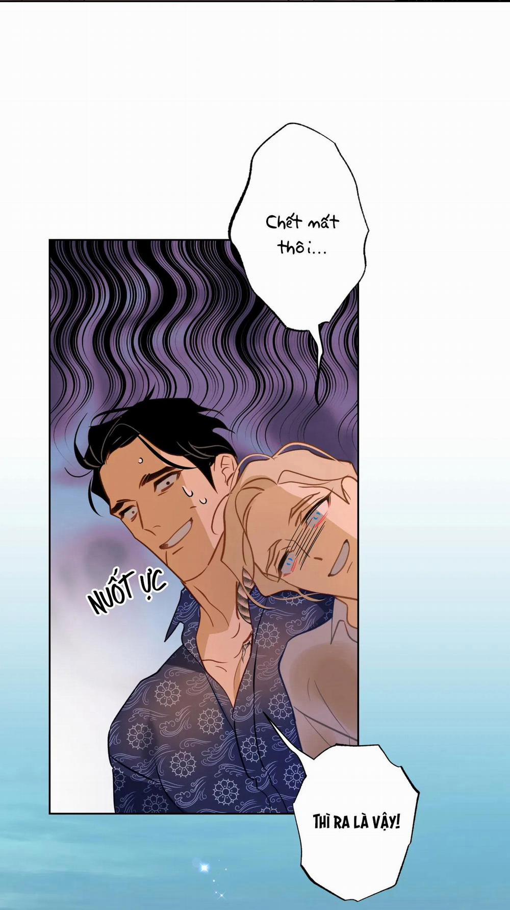 MỸ NHÂN NGƯ 14 trang 29