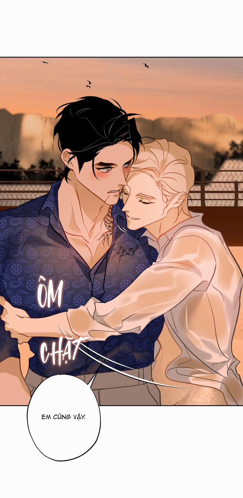 MỸ NHÂN NGƯ 14 trang 32