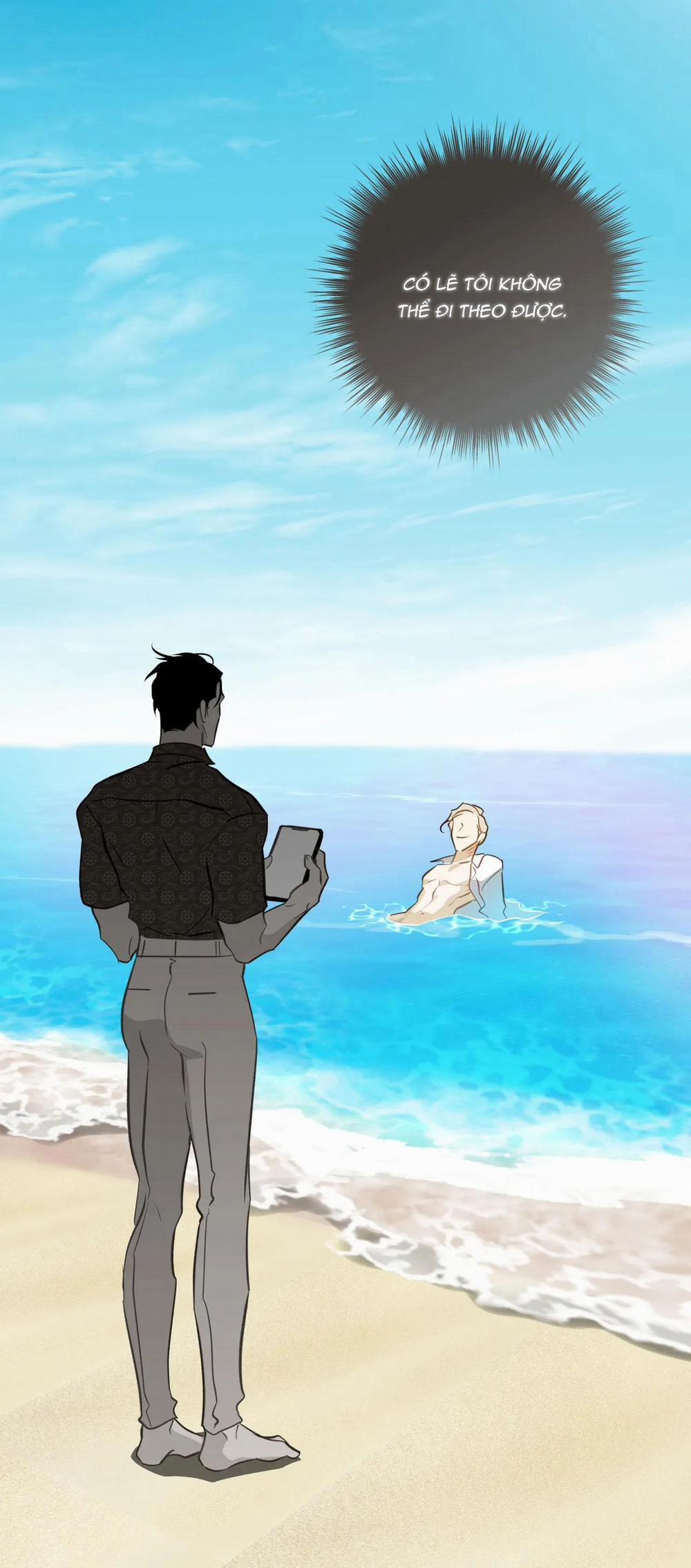 MỸ NHÂN NGƯ 14 trang 6