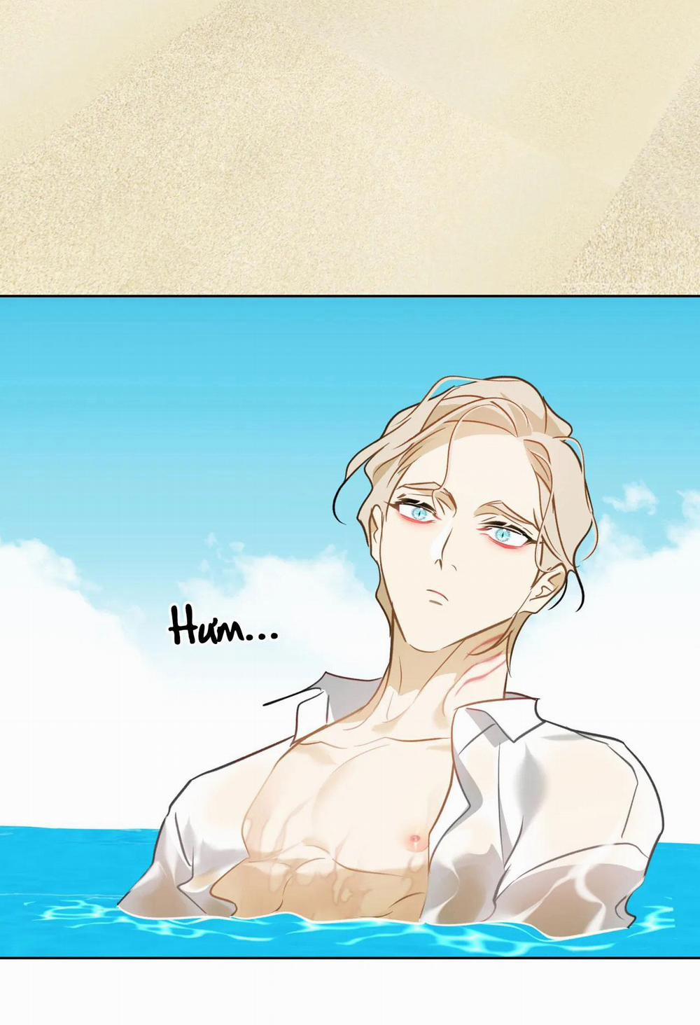 MỸ NHÂN NGƯ 14 trang 7