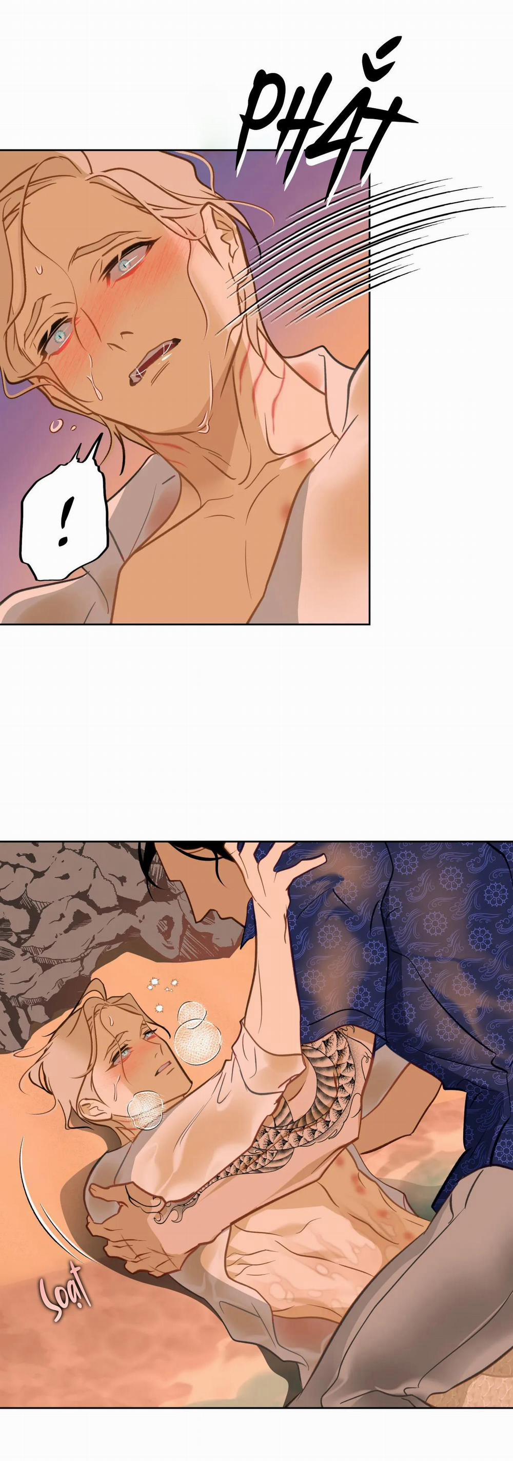 MỸ NHÂN NGƯ 15 NT5 trang 16