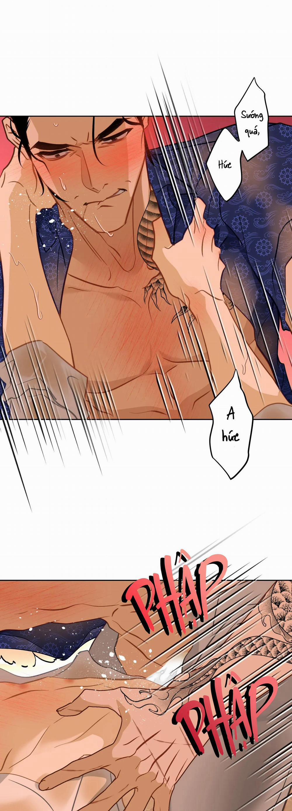 MỸ NHÂN NGƯ 15 NT5 trang 21