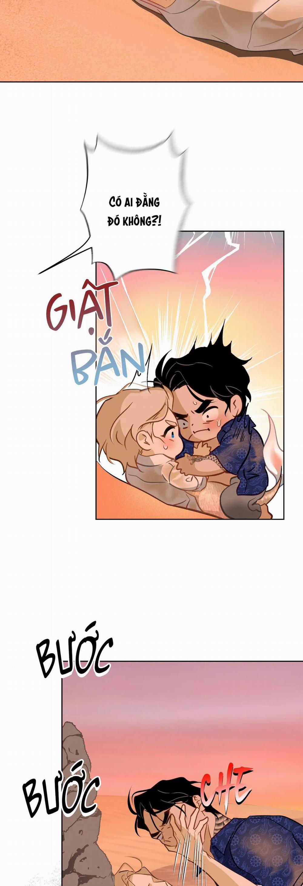 MỸ NHÂN NGƯ 15 NT5 trang 29