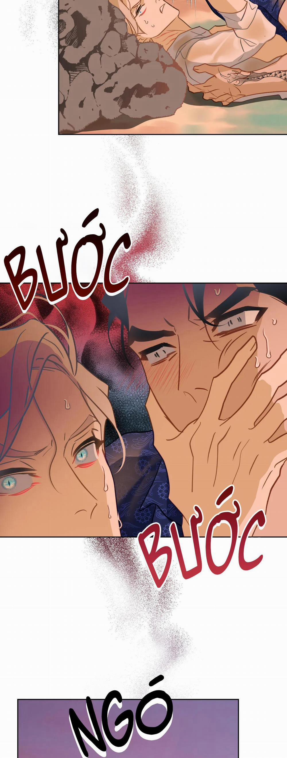 MỸ NHÂN NGƯ 15 NT5 trang 30