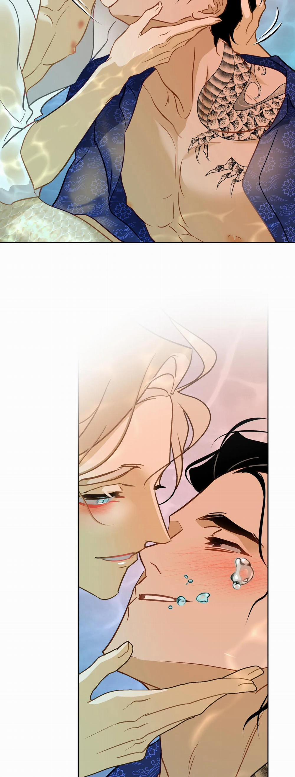 MỸ NHÂN NGƯ 15 NT5 trang 35