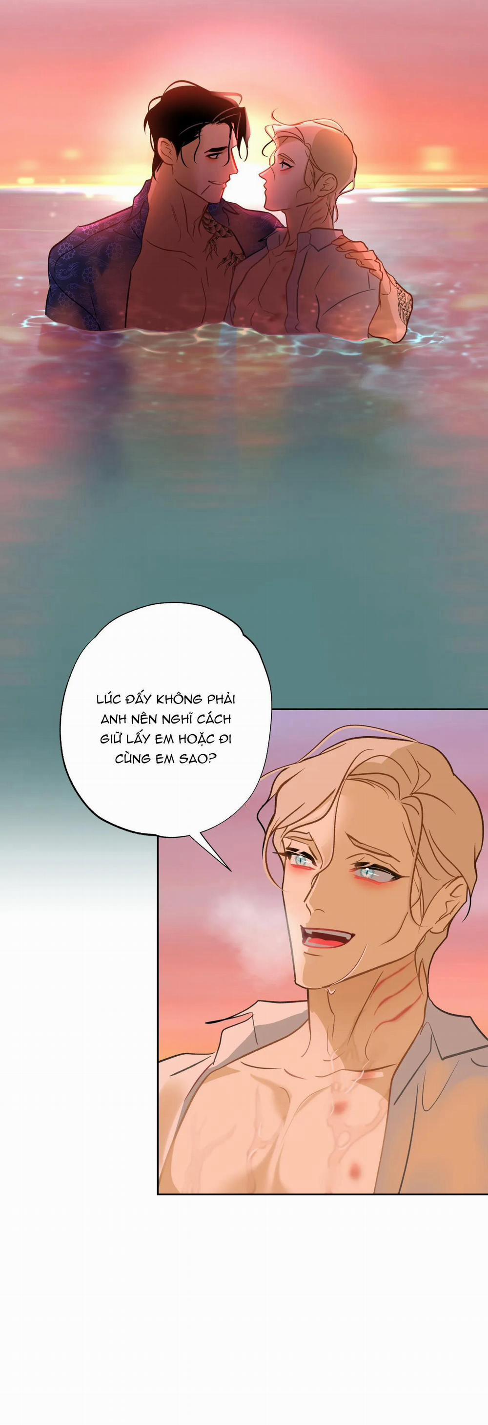 MỸ NHÂN NGƯ 15 NT5 trang 39